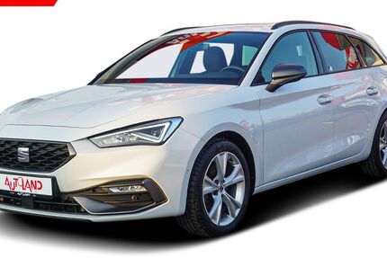 Seat Leon 79.992 km 21.990 &euro; Halle 06122