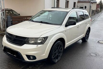 Fiat Freemont