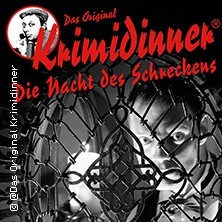 Krimidinner - Die Nacht des Schreckens Leipzig