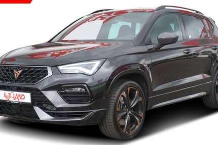 Cupra Ateca 56.299 km 28.990 &euro; Halle 06122