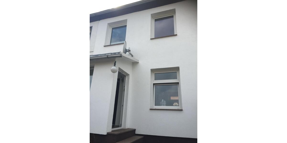 Reihenhaus Halle (Saale) Dölau - 3 Zimmer, 80 m&sup2;, 99.900&euro; | Angebot:25234368