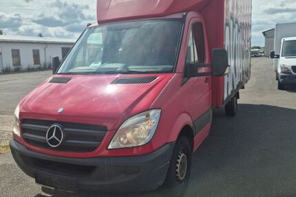 Mercedes-Benz Sprinter 264.000 km 9.500 &euro; Markranstädt 04420