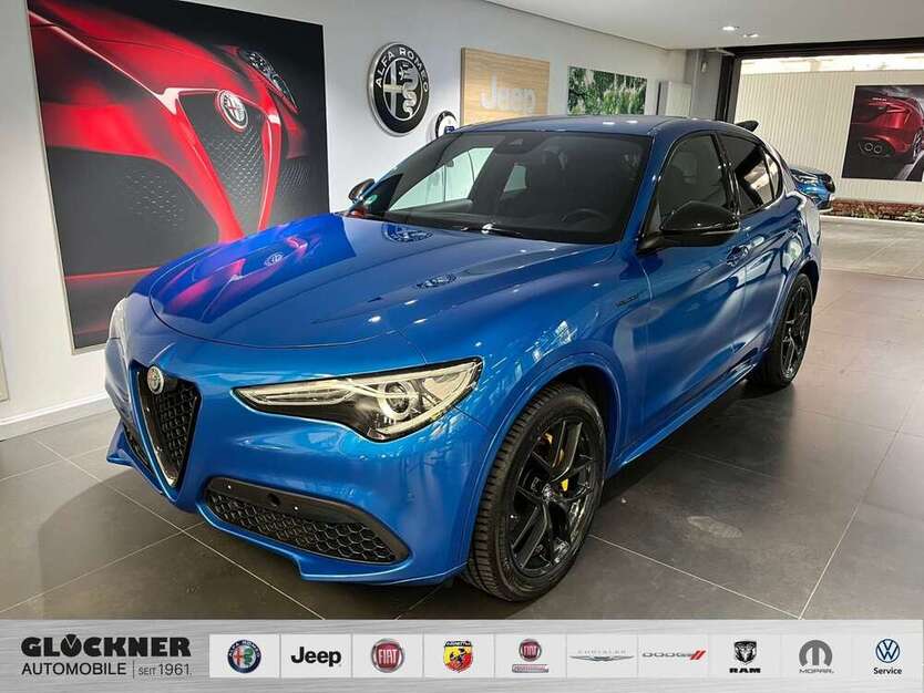 Stelvio