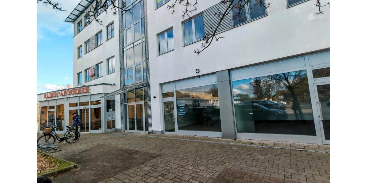 Gewerbeobjekt Merseburg - 720&euro; | Angebot:25474147