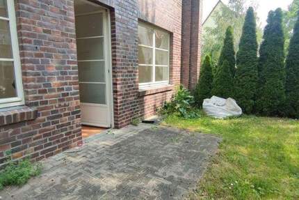 Wohnung Bitterfeld Anhaltsiedlung - 1 Zimmer, 36 m&sup2;, 310&euro; | Angebot:25114770