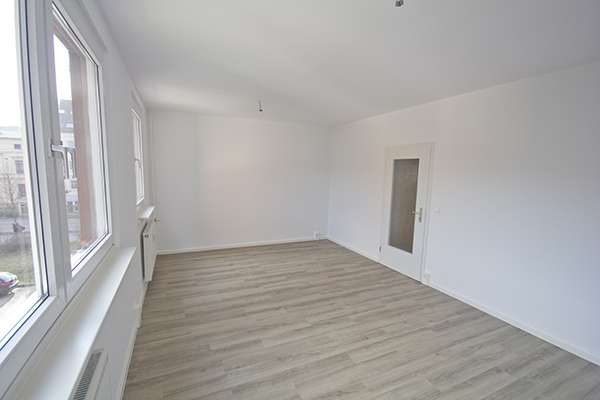 Etagenwohnung Halle (Saale) Südliche Innenstadt - 2 Zimmer, 60 m&sup2;, 513&euro; | Angebot:27014401