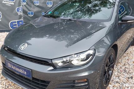 VW Scirocco 121.125 km 14.999 € Bitterfeld-Wolfen OT Wolfen 06766