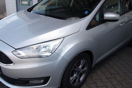 Ford C-Max 63.300 km 10.880 &euro; Wolfen 06766