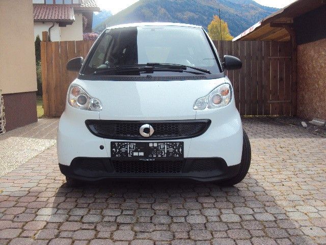 Smart ForTwo 72.740 km 5.000 &euro; Hall in Tirol 06060