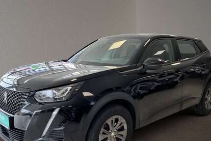 Peugeot 2008 32.100 km 16.990 € Leipzig 04209