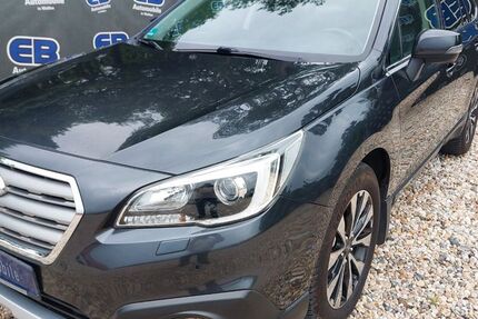 Subaru Outback 145.000 km 13.666 &euro; Bitterfeld-Wolfen OT Wolfen 06766