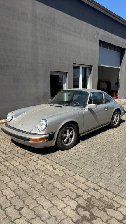 911 Urmodell