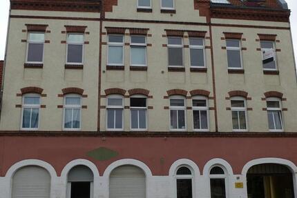 +++Praktische 1,5-Raum-Wohnung im Süden von Halle+++ 2 zimmer