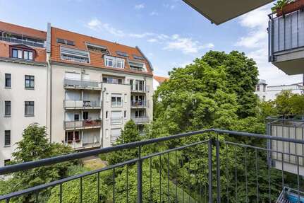 Wohnung zum Kaufen in Leipzig 289.000 € 72.19 m²