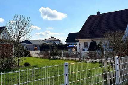 Grundstück zu verkaufen in Brachstedt 81.000 € 540 m² zimmer