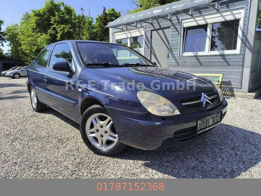 Xsara