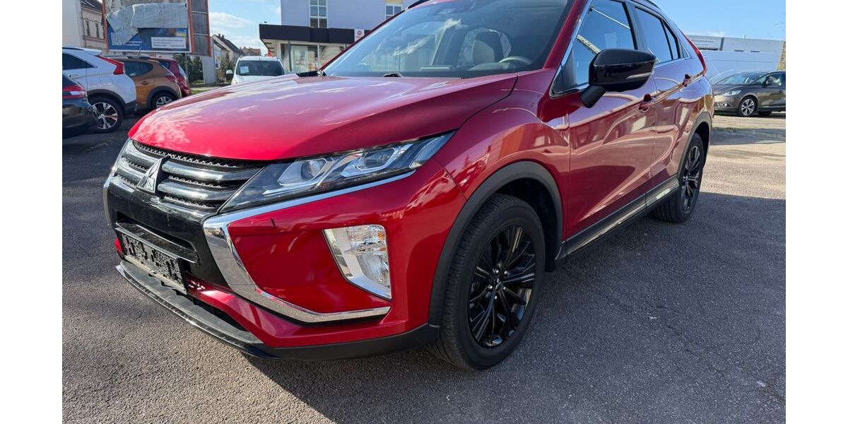 Mitsubishi Eclipse Cross 62.040 km 18.999 &euro; Halle(Saale) 06132