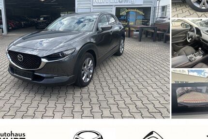 Mazda CX-30 83.362 km 18.990 &euro; Halle 06126