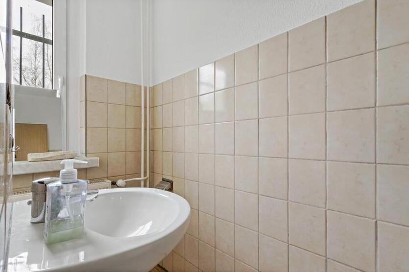 Kompaktes Büro in der Gustav-Staude-Straße! – Ideal für ein kleines Beratungsbüro!