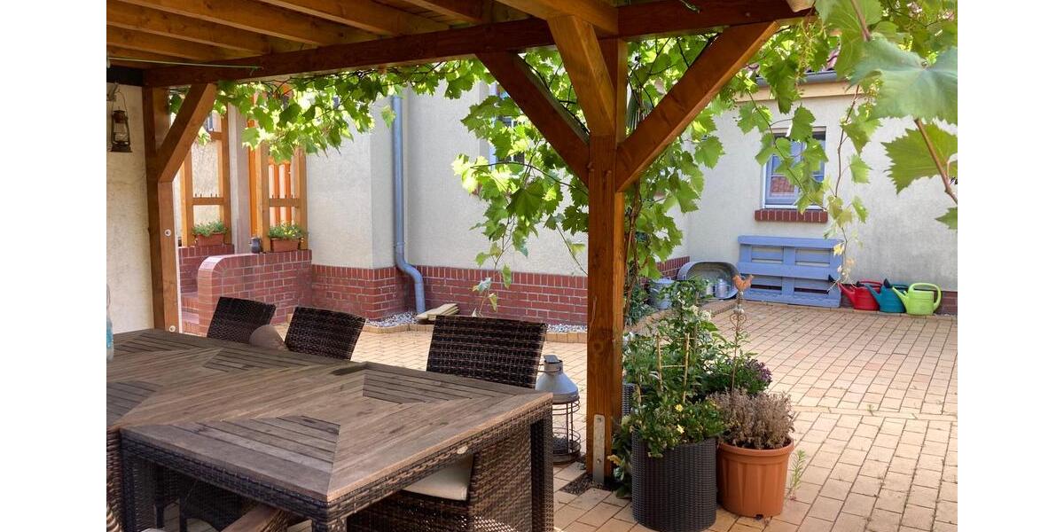 Doppelhaushälfte Bitterfeld-Wolfen Wolfen - 149.000&euro; | Angebot:27225183