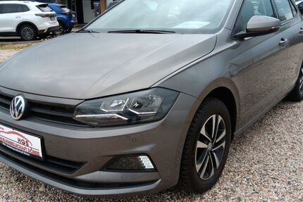 VW Polo 78.205 km 12.999 € Leipzig 04179