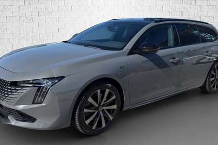 Peugeot 508 10.046 km 30.950 &euro; Delitzsch 04509