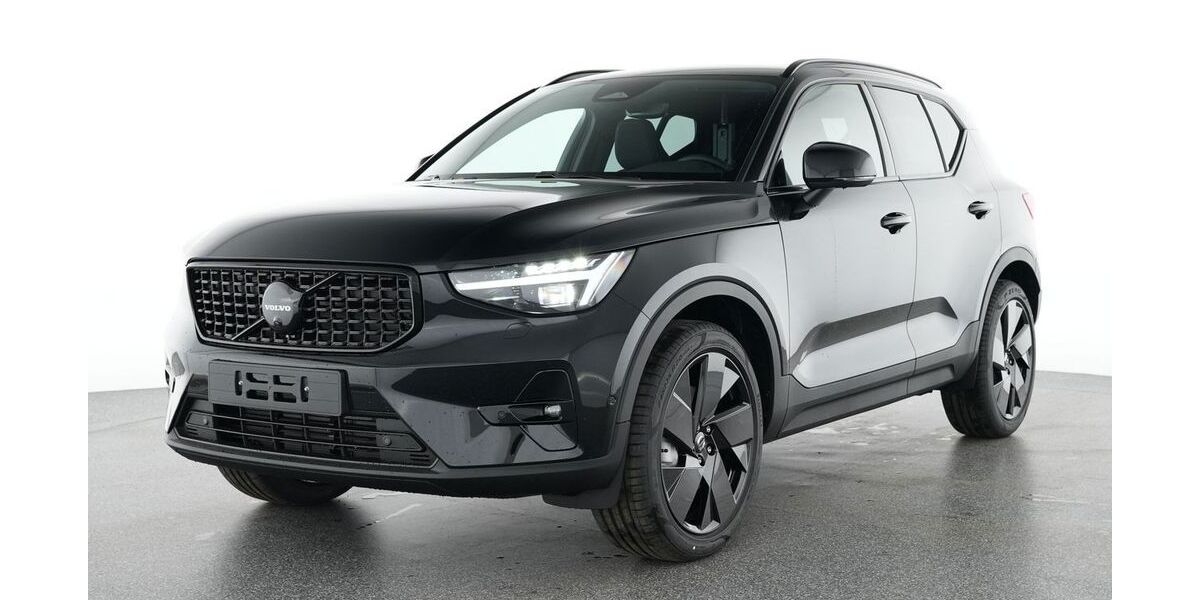 Volvo XC40 22.300 km 37.990 &euro; Salzatal OT Bennstedt 06198