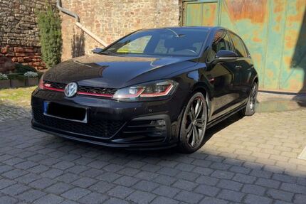 VW Golf 88.000 km 22.500 &euro; Sandersdorf-Brehna 06796