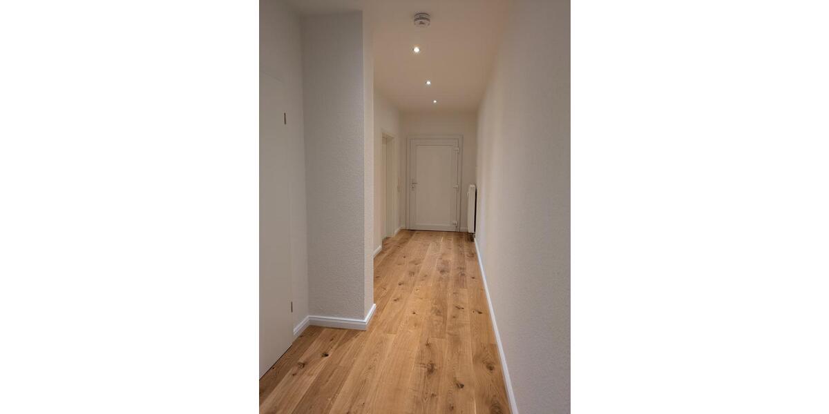 Etagenwohnung Halle (Saale) Dölau - 3 Zimmer, 94 m&sup2;, 890&euro; | Angebot:25974870