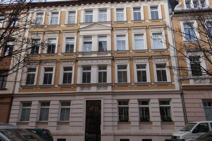 Wohnung Halle (Saale) Damaschkestraße - 4 Zimmer, 67 m&sup2;, 570&euro; | Angebot:26573001