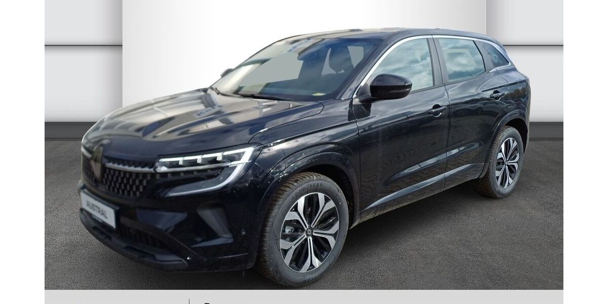 Renault Austral 3.000 km 33.490 &euro; Halle 06132