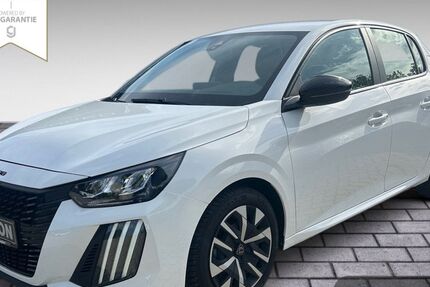 Peugeot 208 14.065 km 15.900 &euro; Halle (Saale) 06132
