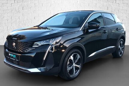 Peugeot 3008 41.383 km 21.450 &euro; Delitzsch OT Döbernitz 04509