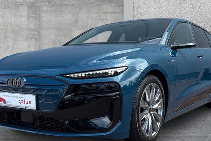 Audi A6 e-tron 16.175 km 68.290 &euro; Halle (Saale) 06110