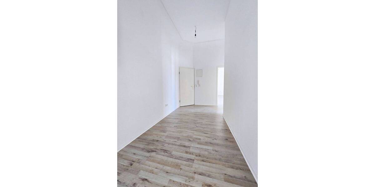 Etagenwohnung Köthen (Anhalt) Köthen - 2 Zimmer, 57 m&sup2;, 435&euro; | Angebot:26388388