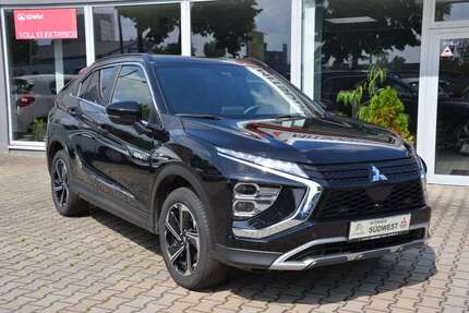 Mitsubishi Eclipse Cross 33.500 km 26.490 € Leipzig 04179