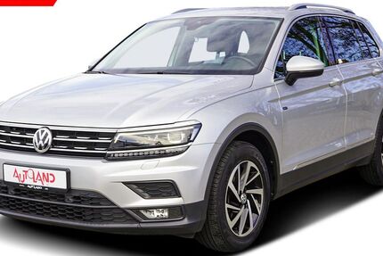 VW Tiguan 70.768 km 23.950 &euro; Brehna 06796