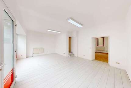 Einzelhandel in Fürth 720 € 52 m²