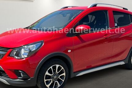 Opel Karl 114.544 km 3.999 &euro; Brehna 06796