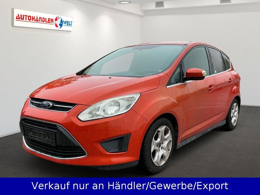 Ford C-Max 220.651 km 3.899 € Brehna 06796