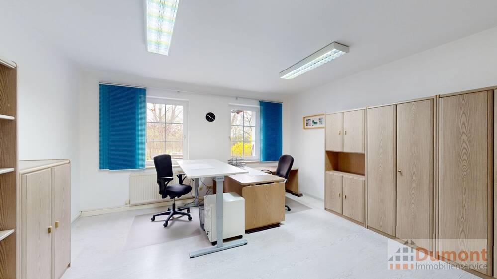 Gewerbeobjekt Bad Lauchstädt - 6 Zimmer, 140 m&sup2;, 1.540&euro; | Angebot:26540360
