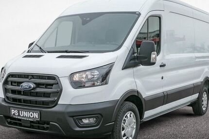 Ford Transit 2.850 km 33.330 € Halle (Saale) 06114