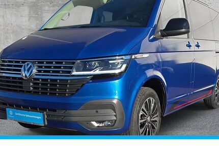 VW T6 Multivan 64.357 km 44.920 &euro; Salzatal OT Bennstedt 06198