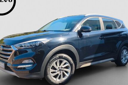 Hyundai TUCSON 66.500 km 14.500 &euro; Salzatal OT Bennstedt 06198