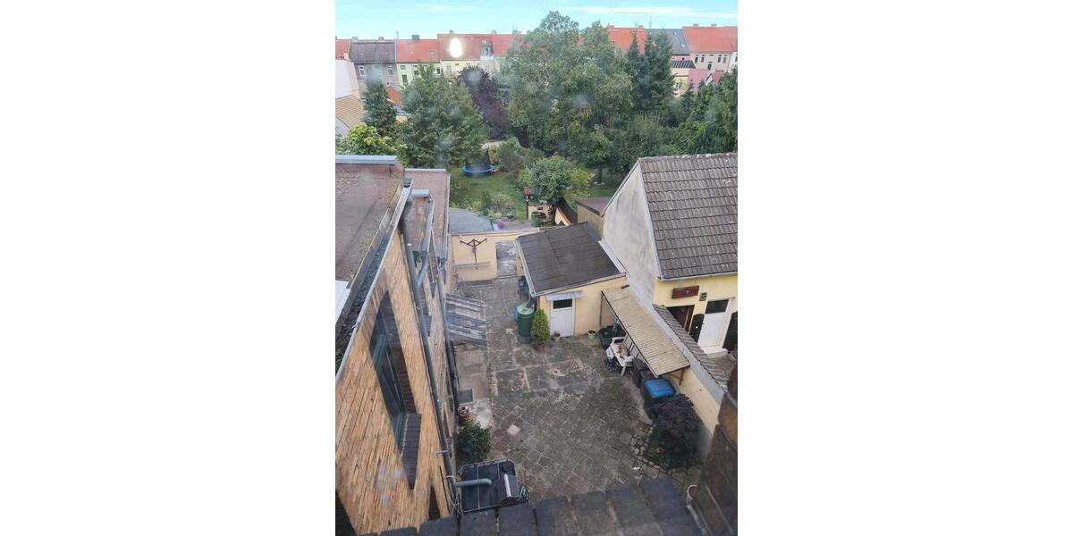 Mehrfamilienhaus, Wohnhaus Köthen (Anhalt) - 180.000&euro; | Angebot:25991523