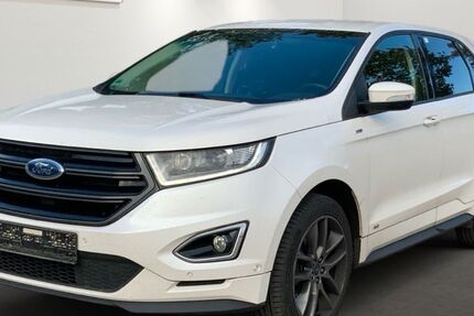 Ford Edge 155.871 km 13.999 € Brehna 06796