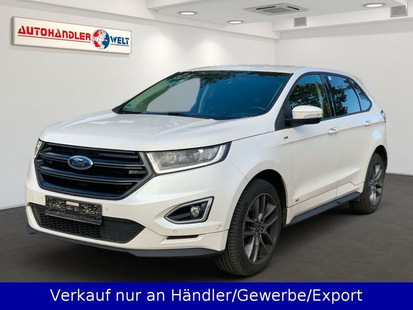 Ford Edge 155.871 km 13.999 € Brehna 06796