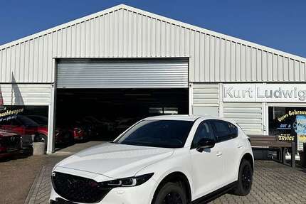 Mazda CX-5 35.193 km 28.990 &euro; Halle 06126