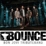 25 Jahre Bounce - Bon Jovi Tributeband