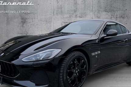 Maserati GranTurismo 56.412 km 79.899 &euro; Markranstädt 04420